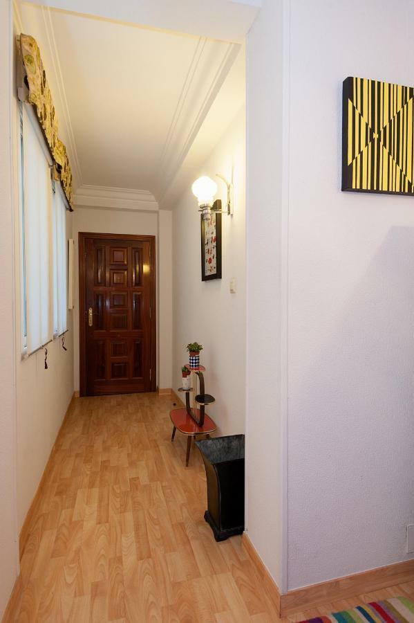 Retro Vintage Recien Reformado En Centro Coruna Διαμέρισμα A Coruña Εξωτερικό φωτογραφία