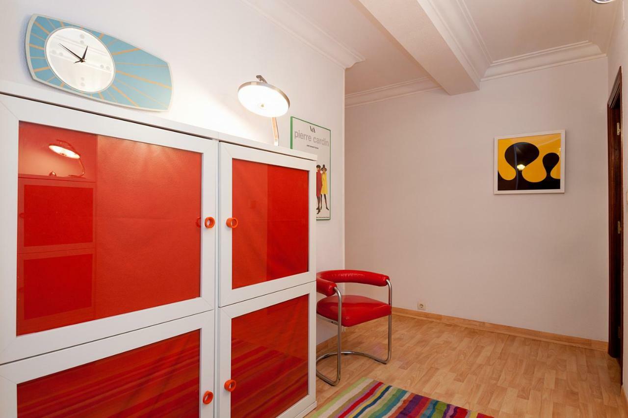 Retro Vintage Recien Reformado En Centro Coruna Διαμέρισμα A Coruña Εξωτερικό φωτογραφία